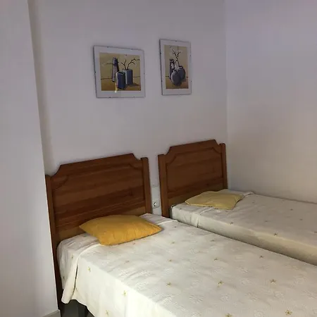 Bajamar Apartament Bajamar (La Laguna)