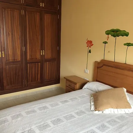Apartament Bajamar