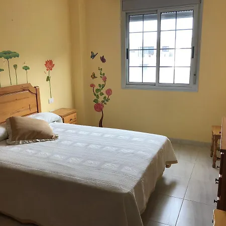 Bajamar Apartament *